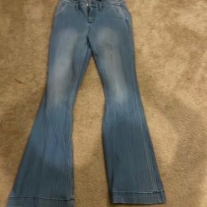 women jeans